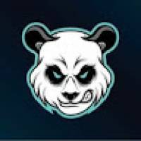 ANGRY PANDA