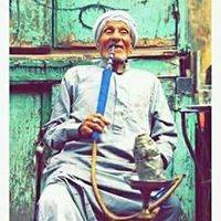 Mohamed Amine