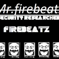Mr FireBeatz