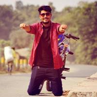 Shuvo Islam Hridoy