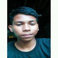 Jhon Koby Papag