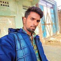 Radhe Bairwa