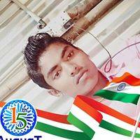 Mukesh Kumar Yadav