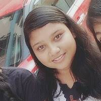 Shravani Ghosh