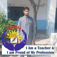 Muhammad Ayaz Komaily