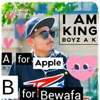 Atif Baloch