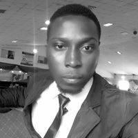 Praise-God Chukwugbo