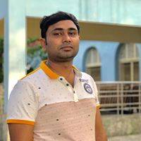 MD Samiul Haque Sami