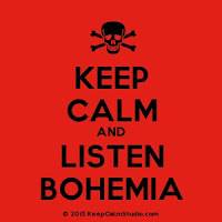 BOHEMIA ka PUJARI