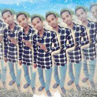 Maahir Axmed Gaashaan