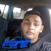 Mohd Umer