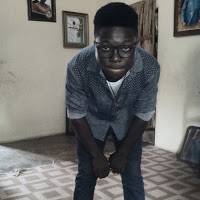 favour simon