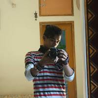 Redwanul Hridoy