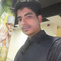 Satya Panda Satyaranjan