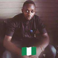 Aderogba Michael