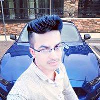 Habib Ur Rehman
