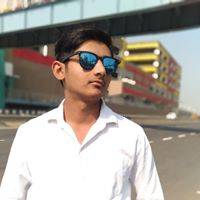 Harsh Rao Sahab
