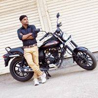 Brijesh Soni