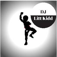 Dj Litt Kidd