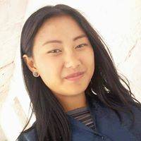 Sangay Lhamo