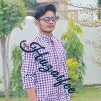 Huzaifee Bhai
