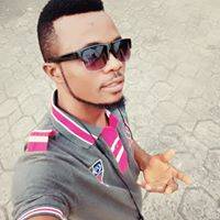Vdj-Orlando Ubaha