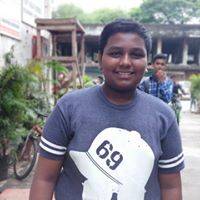 Devendra Ambre