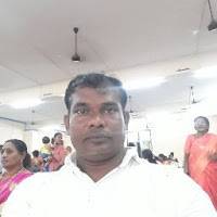 Sunil Dolarkar