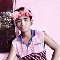 Christopher Autida Jr.