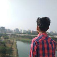 MD Yousuf Sharder