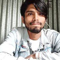 Srizan Regmi