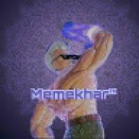 Memekhar