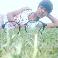 Anas Raza Ibrahim