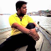 Abhijeet Sarcar