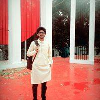 Sheetab Tahmid