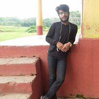 Axl Khanal