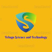 Telugu Science and Technology