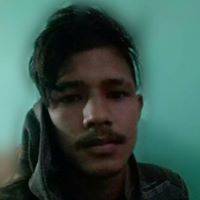 Deep Jung Thakuri