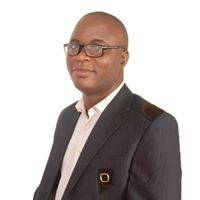 Kayode Joseph Obadire