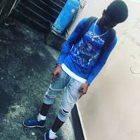 Tarique Mckie