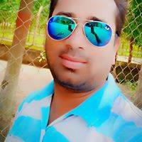 Manoj Behera