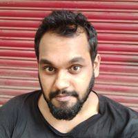 Jerrin Cherian