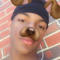 Deametrius powell