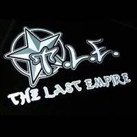The Last Empire