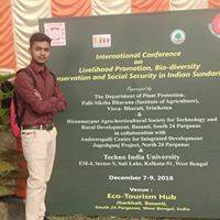 Saheb Mondal