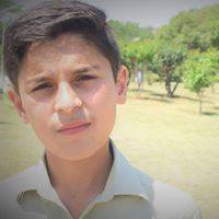 Hasnain Ali Shah
