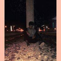 Ziyad Apolly