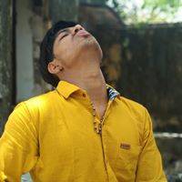Suraj Khatri SK