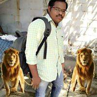 Komaraju Karunakar