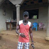 Obitrice Brandon Ayuk